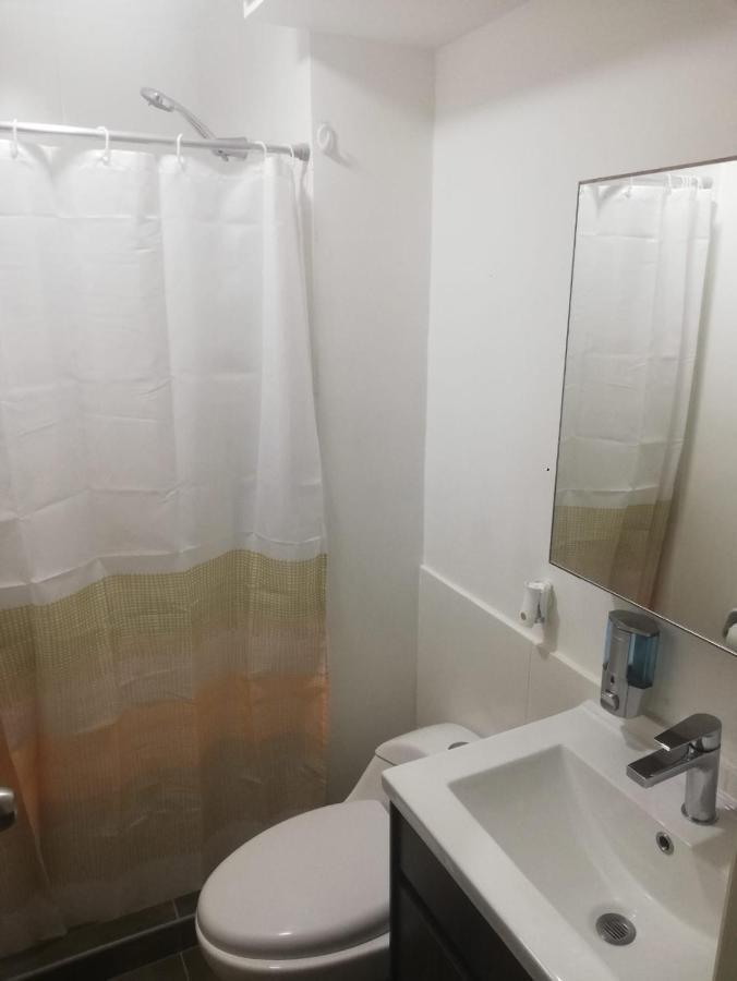 Piso 21 - Habitaciones En Departamento - Compartido Лима Экстерьер фото