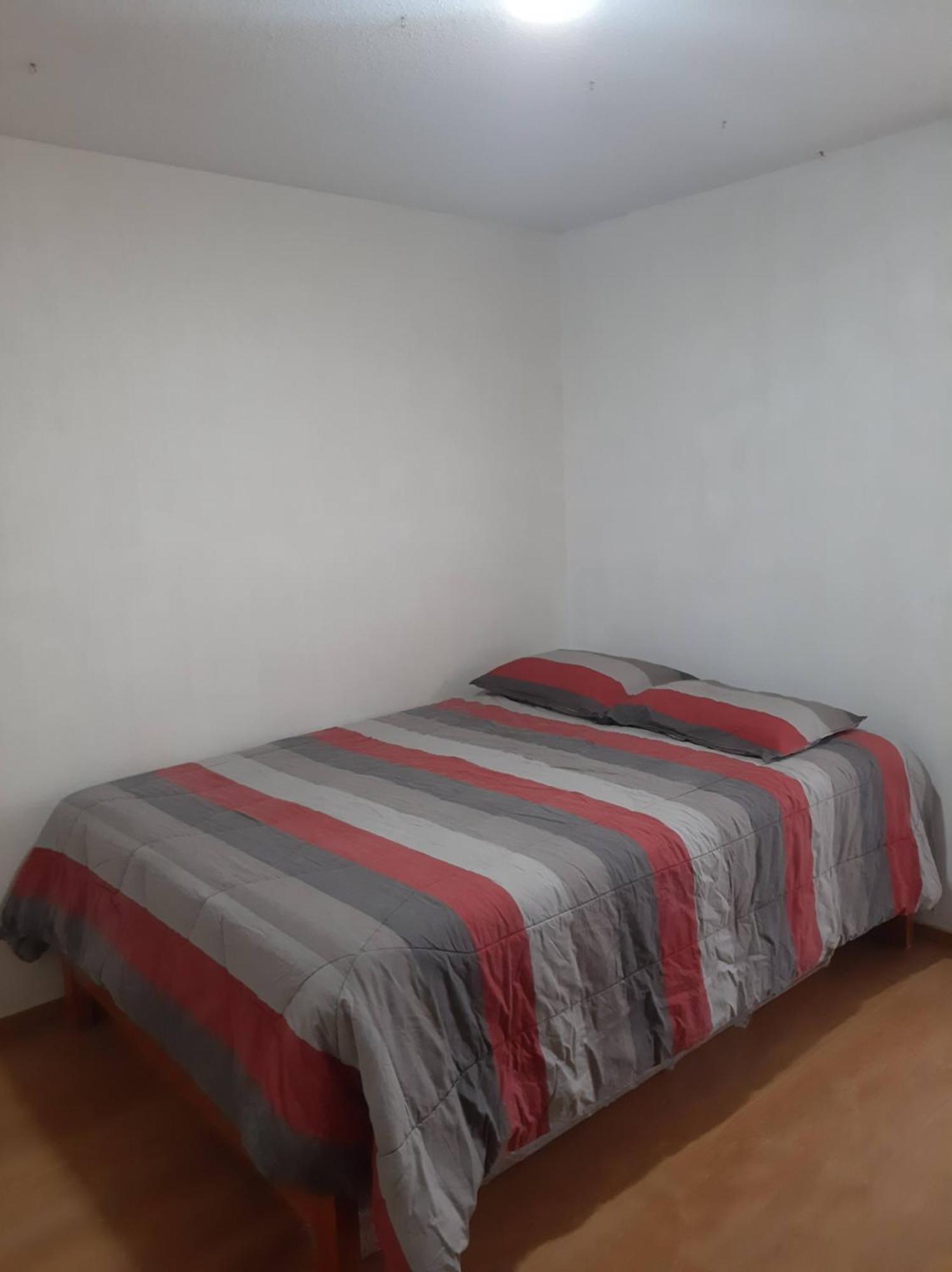 Piso 21 - Habitaciones En Departamento - Compartido Лима Экстерьер фото