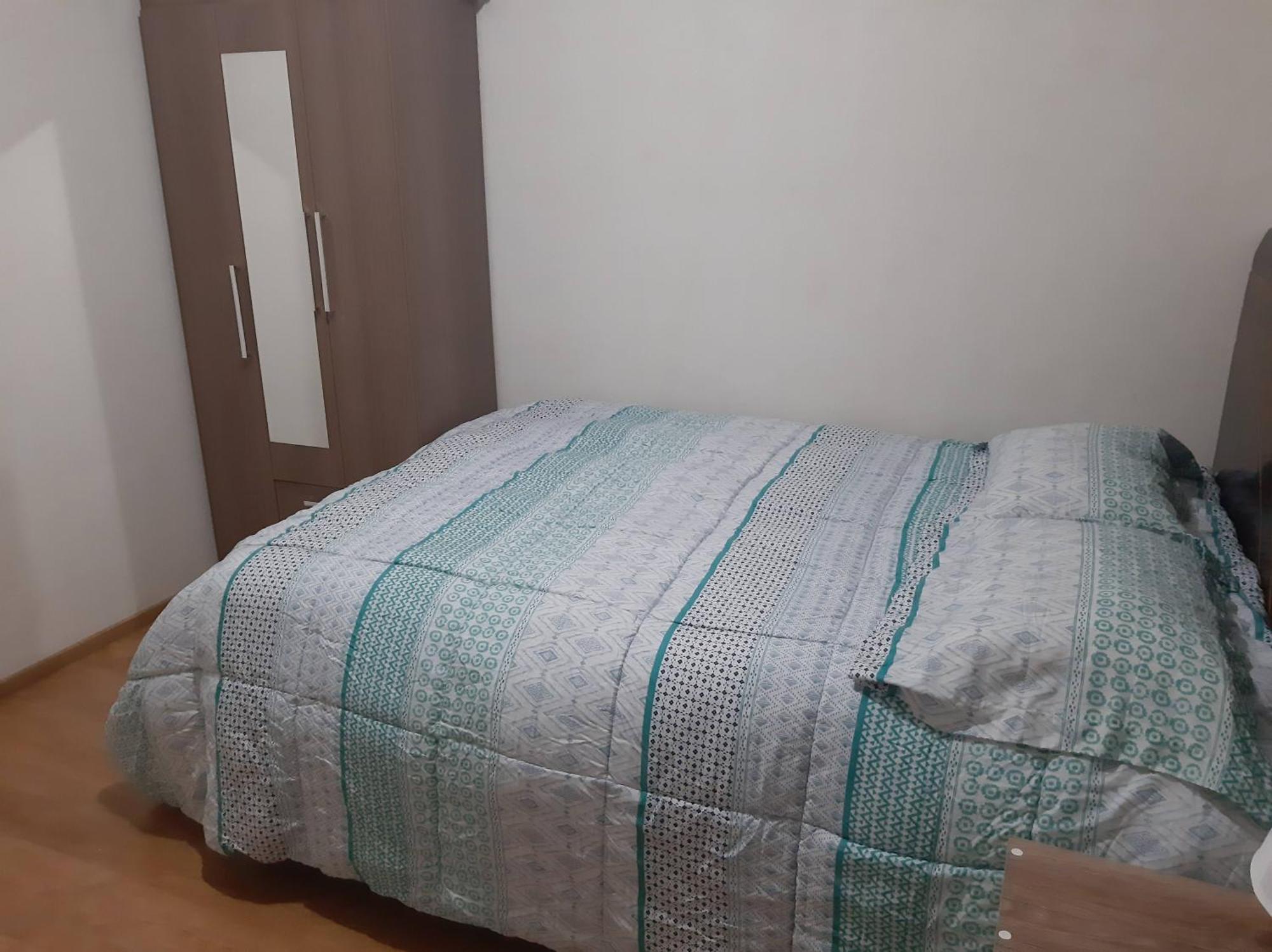Piso 21 - Habitaciones En Departamento - Compartido Лима Экстерьер фото